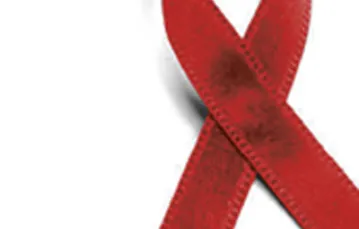 Światowy Dzień Walki z AIDS / 