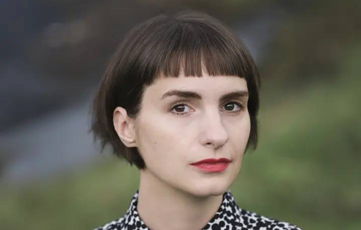 Kalina Błażejewska // Fot. Aleksandra Graczyk