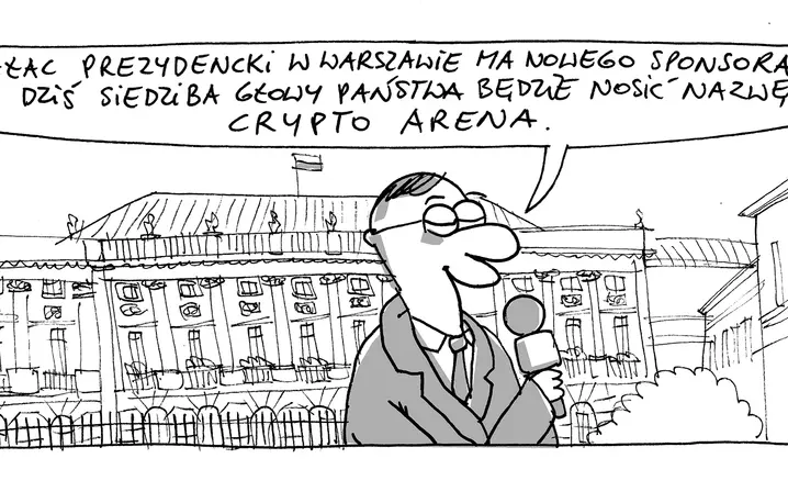 // rys. Bartosz Minkiewicz