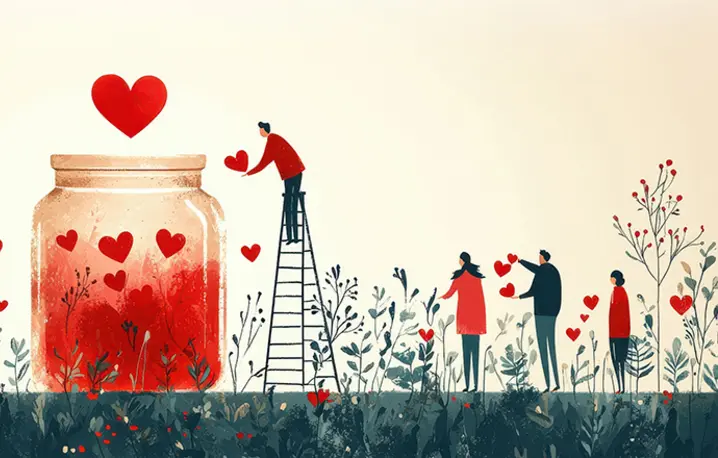 // Ilustracja: Georgii / Adobe Stock