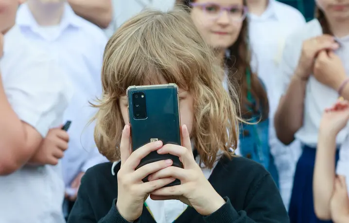 Fot. Wojciech Olkuśnik / East News