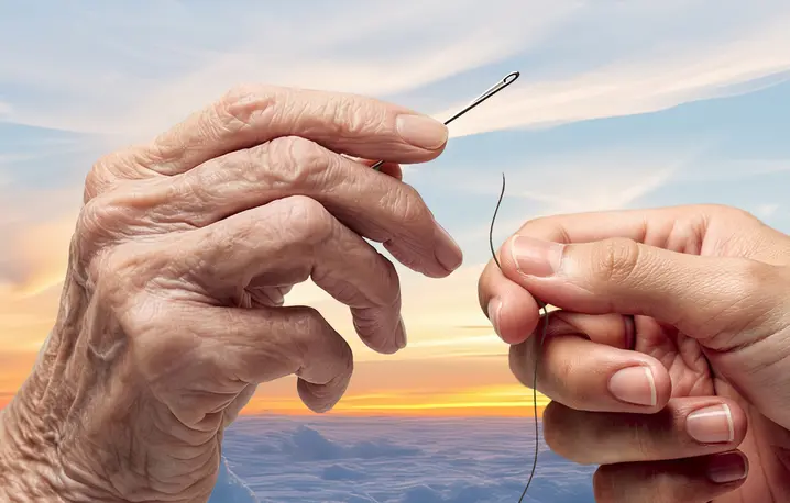 // il. Przemysław Gawlas & Michał Kęskiewicz dla „TP”