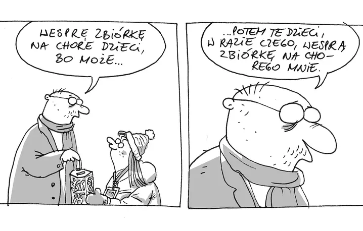 // rys. Bartosz Minkiewicz