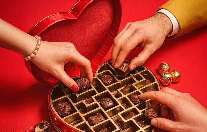 // il. Przemysław Gawlas & Michał Kęskiewicz dla „TP”