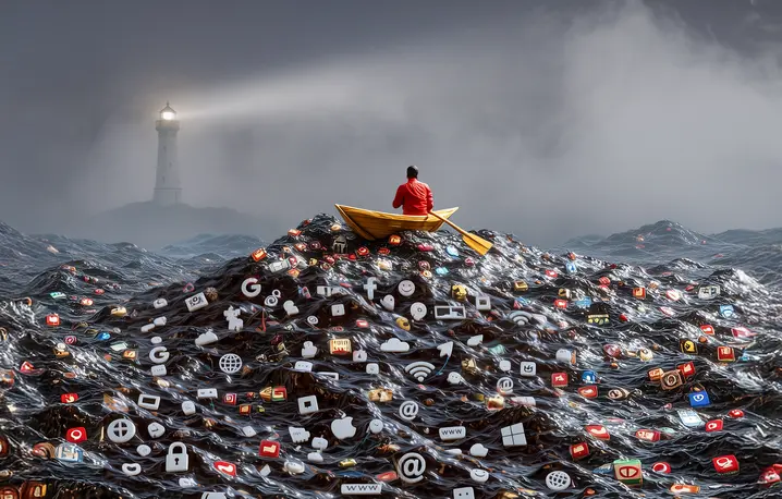 // il. Przemysław Gawlas & Michał Kęskiewicz dla „TP”