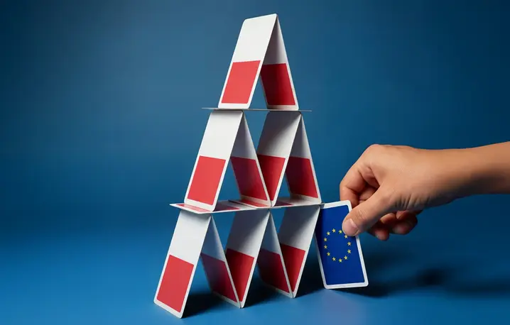 // il. Przemysław Gawlas & Michał Kęskiewicz dla „TP”