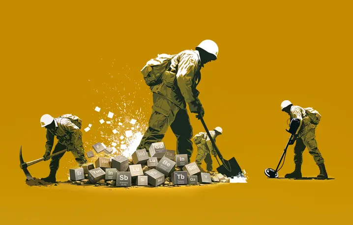 // il. Przemysław Gawlas & Michał Kęskiewicz dla „TP”