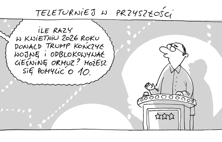 // rys. Bartosz Minkiewicz