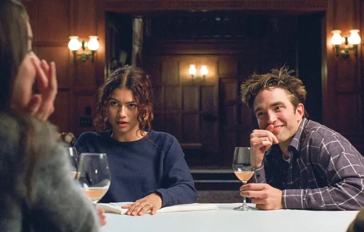 Film DRAMA, reż. Kristoffer Borgli, dystr. Monolith Films // materiały prasowe