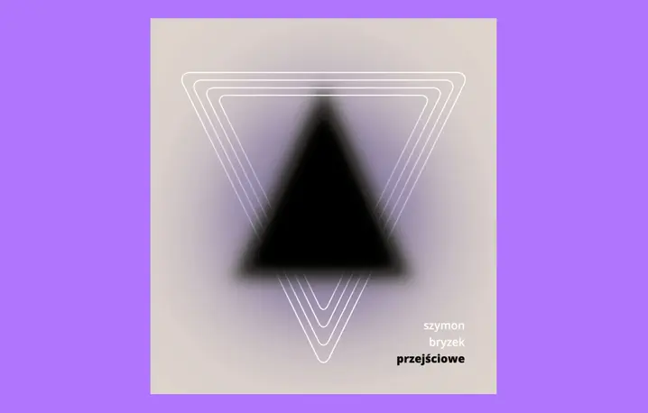 Szymon Bryzek, PRZEJŚCIOWE, Muzeum Narodowe w Lublinie 2025 // materiały prasowe