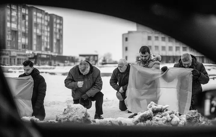 // Fot. Maciej Stanik