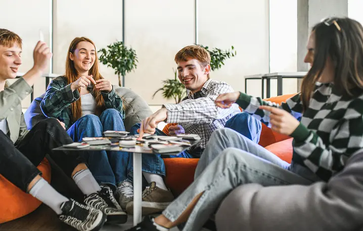 // Fot. Hryshchyshen Serhii / Shutterstock