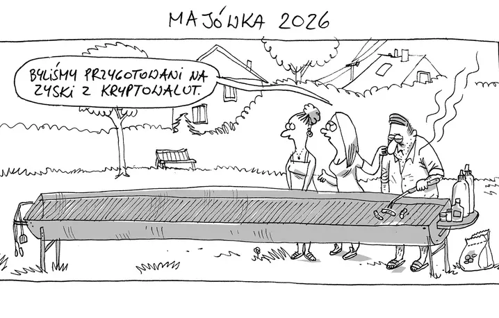 // rys. Bartosz Minkiewicz