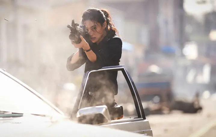 Film „Hope”, reż. Hong-jin Na // materiały prasowe