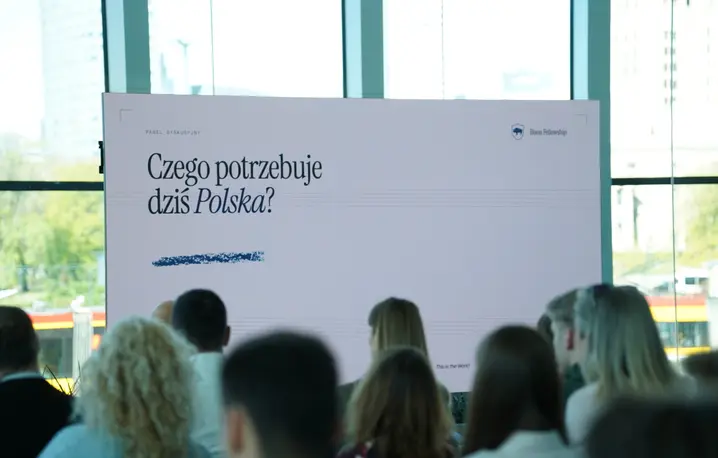 fot. Łukasz Bernaś