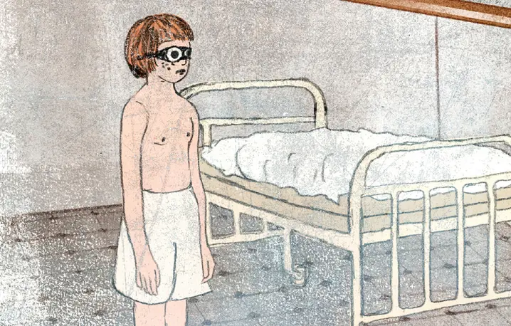 // il. Magda Wolna dla „TP"