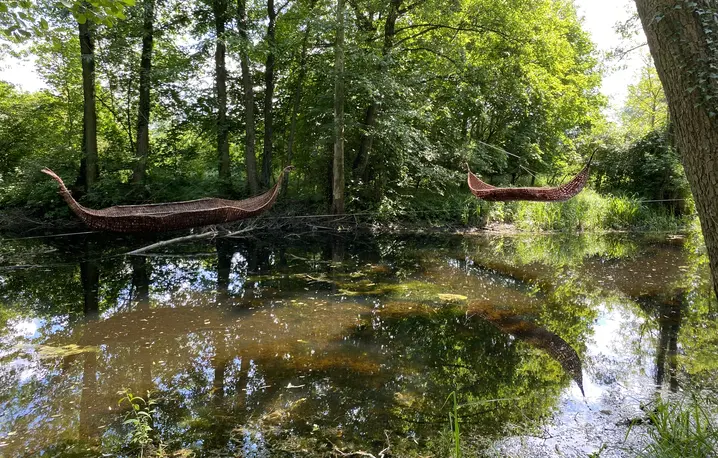 Centrum Rzeźby Polskiej w Orońsku