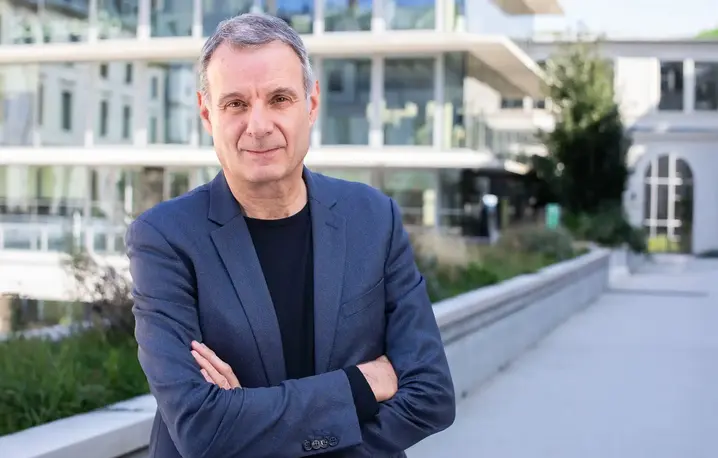 Bruno Cautres // materiały prasowe