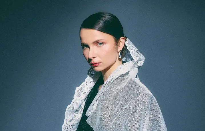 Daria ze Śląska // Fot. Adam Słaboń / materiały prasowe 