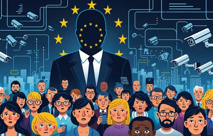 Parlament Europejski przedłużył zgodę na skanowanie przez dostawców komunikatorów prywatnych wiadomości użytkowników w poszukiwaniu treści pedofilnych. 