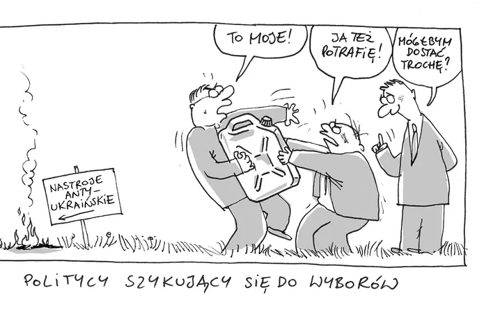 // rys. Bartosz Minkiewicz