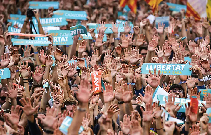  / IVAN ALVARADO / REUTERS / FORUM