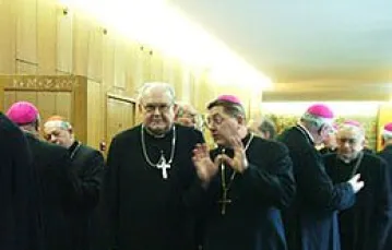 (fot. www.episkopat.pl) / 