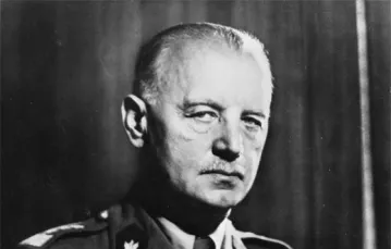 Gen. Władysław Sikorski /fot. Biblioteka Kongresu/wiki / 