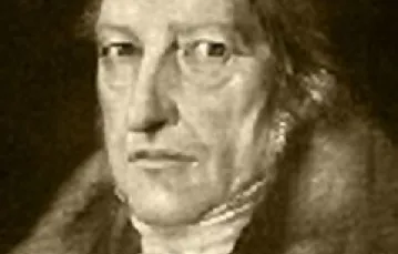 Hegel / 