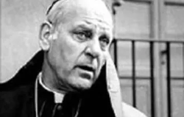 Abp Paul Marcinkus (1922-2006) / 