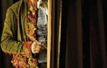 Stellan Skarsgard jako Francisco Goya / 