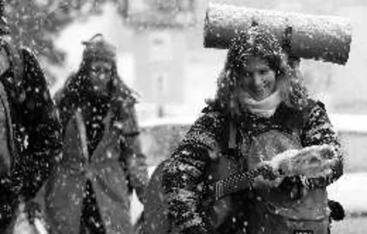 Uczestnicy 28. Europejskiego Spotkania Młodych w Mediolanie / 