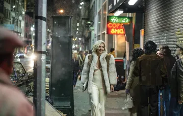 „Kroniki Times Square” Davida Simona / MATERIAŁY PRASOWE HBO