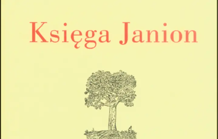 Księga Janion / 