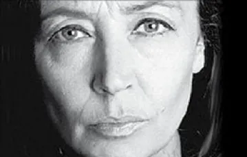 Oriana Fallaci / 