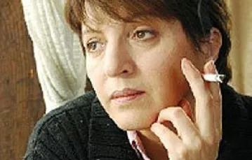 Mirjana Karanović (Esma) / 