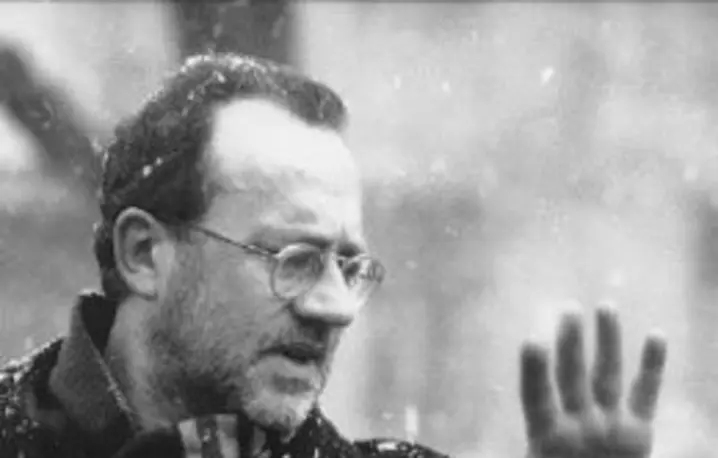 Tadeusz Nyczek / 