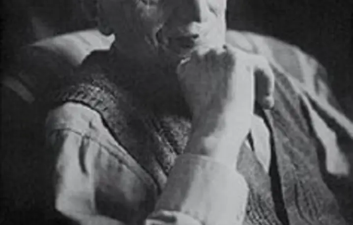 Marek Rostworowski /fot. z archiwum rodzinnego / 