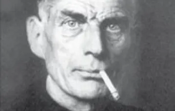Samuel Beckett / 
