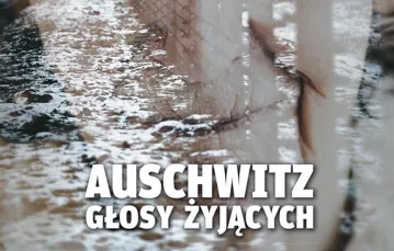 Auschwitz. Głosy żyjących