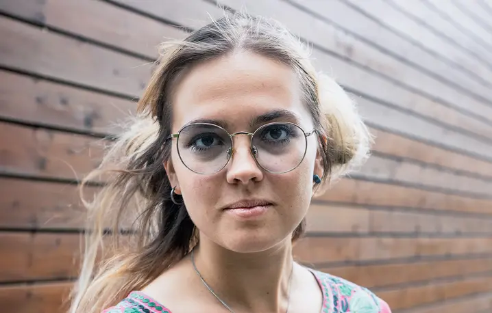 Antonina Palarczyk // Fot. Grażyna Makara
