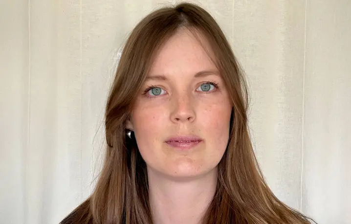 Martyna Pietrzak-Sikorska // archiwum prywatne Martyna Pietrzak-Sikorska // archiwum prywatne