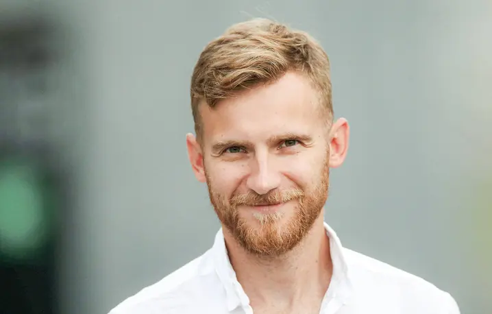 Piotr Wesołowicz / archiwum prywatne