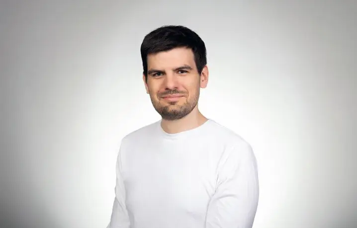 Jan Radomski / archiwum prywatne