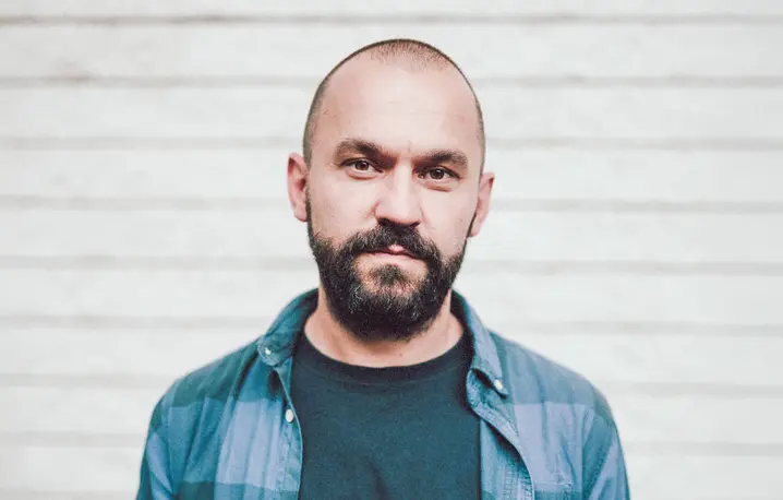 Piotr Żyłka // Sebastian Nycz / archiwum prywatne Piotr Żyłka // Sebastian Nycz / archiwum prywatne