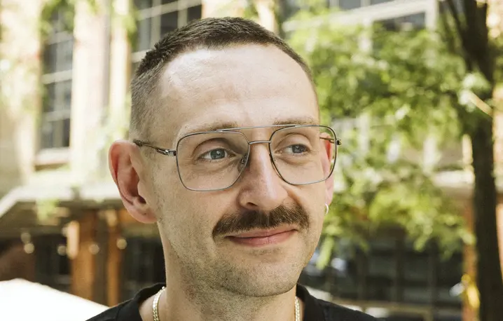 Jakub Wojtaszczyk / FOT. Krystian Daszkowski