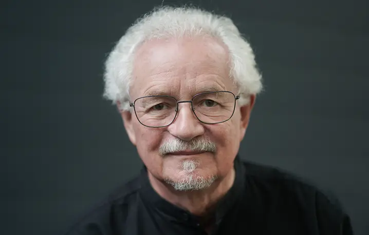 ks. Wacław Oszajca. // Fot. Grażyna Makara