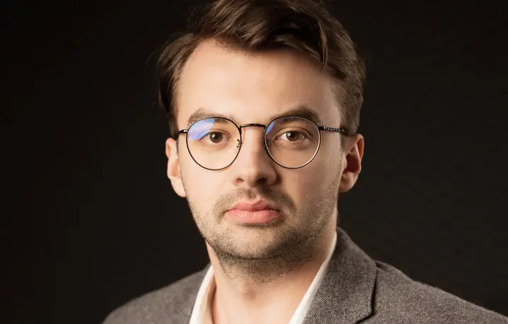 Filip Rudnik / archiwum prywatne