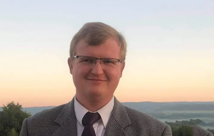 Krzysztof Pieciak / archiwum prywatne