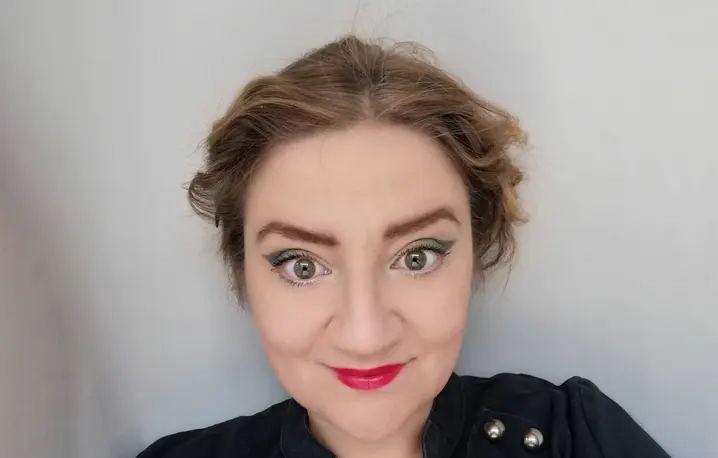 Marcelina Szumer-Brysz / archiwum prywatne